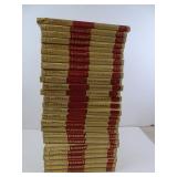 Complete Handyman DIY Encyclopedia Set - Missing