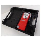Tif 8800 Combustible Gas Detector