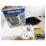 Shop Vac 2.5 Gallon Vacuum