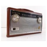 Zenith Deluxe Royal 755 Radio