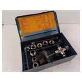 Imperial Service Valve Kit