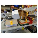 Lot of Unsold Items from a Previous Auction