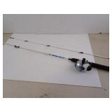 Star Wars Astromech Droid R2D2 Fishing Rod / Reel