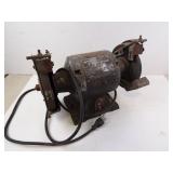 Black & Decker 6" Bench Grinder