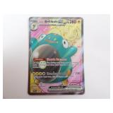 Pokemon Iono