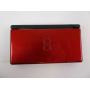Nintendo DS Lite Red - Tested Works / Missing