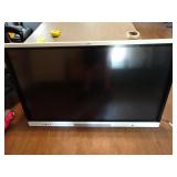 NOT WORKING SMART Board 55' - Missing Remote & No