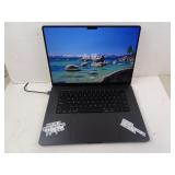 Apple MacBook Pro 16' M3 Max 36GB With Charger