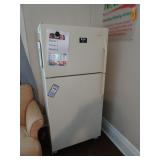 Crosley Refridgerator Freezer 30'x28'x65' -