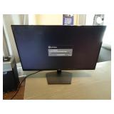Dell 27' Computer Monitor w/ Cord