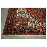 Persian Heriz 11'2'x8'2'