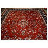 Persian Kashan 12'x8'