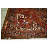 Persian Heriz 13'8'x10'