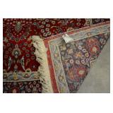 Persian Tabriz 6'4'x4'