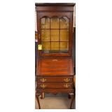 Cherry Queen Anne secretary