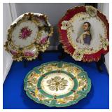 HP porcelains-Nippon, Austria, etc