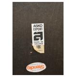 Charles Stendig Finland MCM armchairs