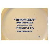 Tiffany & Co. Tiffany Delft pitcher