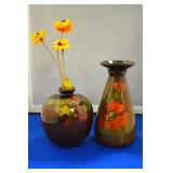 Weller Louwelsa HP vases