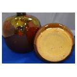 Weller Louwelsa HP vases