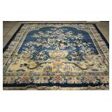 Chinese Dragon & Phoenix 10’x8’ rug