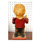 Battery op charlie bartender