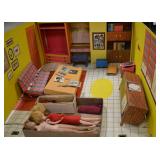 Barbie Dream House