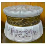 Wavecrest dresser boxes