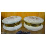 Wavecrest dresser boxes