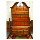 American Drew highboy