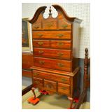 American Drew highboy
