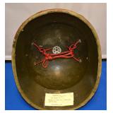 Vietnam bring back pith hat