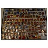 Military insignia