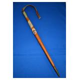 Swagger stick