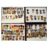 Medals