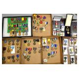 Medals