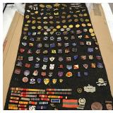 Family military DUI banner