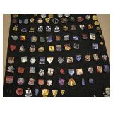 Family military DUI banner