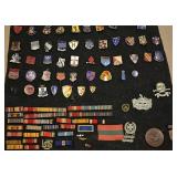 Family military DUI banner
