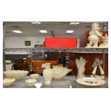 Lenox porcelains