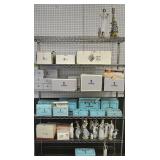 50+ Lladro figures