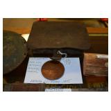 -Civil war era items
