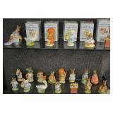 Beatrix Potter Bunnykins