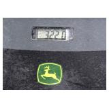 John Deere X324 22HP 48' mower