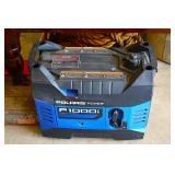 Polaris generator inverter