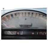 1956 FORD THUNDERBIRD 3SPEED OVERDRIVE