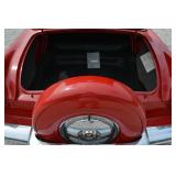 1956 FORD THUNDERBIRD 3SPEED OVERDRIVE