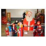 Christmas decorations