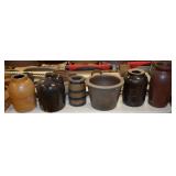 Stoneware