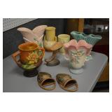 Art Pottery